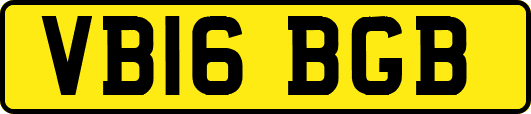 VB16BGB