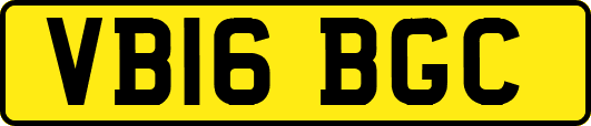 VB16BGC