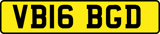 VB16BGD