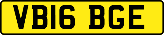 VB16BGE