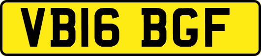 VB16BGF
