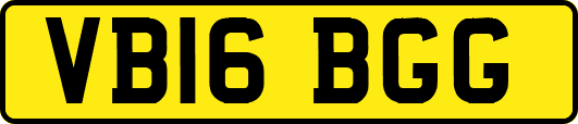 VB16BGG