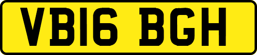 VB16BGH