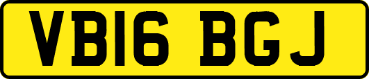VB16BGJ