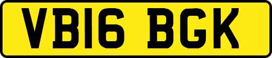 VB16BGK