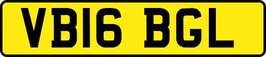VB16BGL