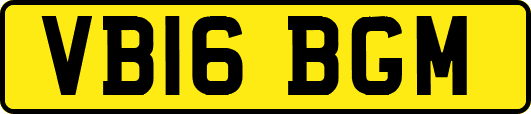 VB16BGM