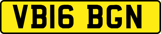 VB16BGN