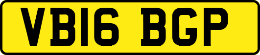 VB16BGP