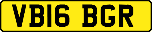 VB16BGR