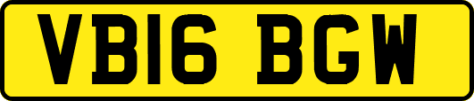 VB16BGW