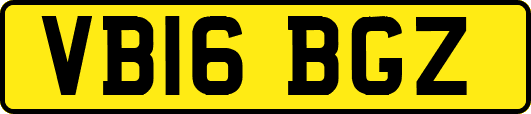 VB16BGZ