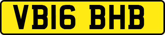 VB16BHB