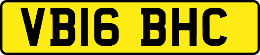 VB16BHC