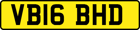VB16BHD