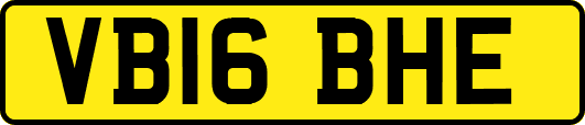 VB16BHE