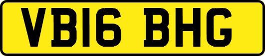 VB16BHG
