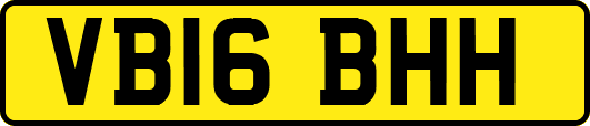 VB16BHH