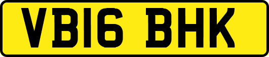VB16BHK