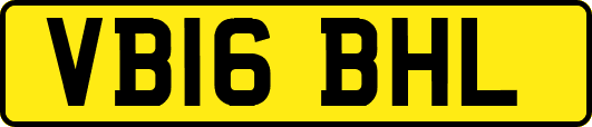 VB16BHL