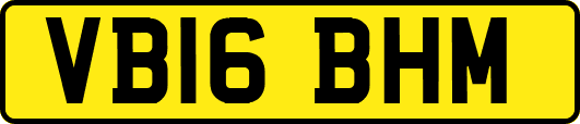 VB16BHM