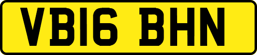 VB16BHN