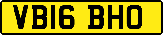 VB16BHO