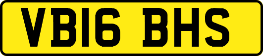 VB16BHS