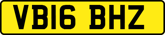 VB16BHZ