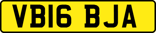 VB16BJA