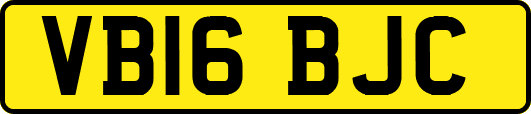 VB16BJC