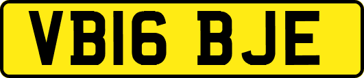 VB16BJE