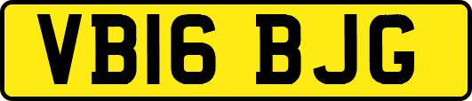 VB16BJG