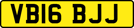 VB16BJJ