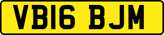 VB16BJM