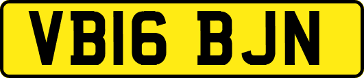 VB16BJN