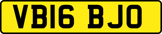 VB16BJO