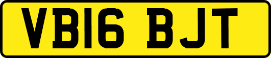 VB16BJT
