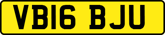 VB16BJU