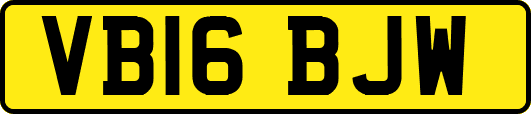 VB16BJW