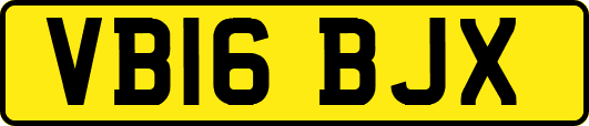VB16BJX