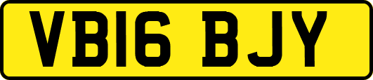 VB16BJY