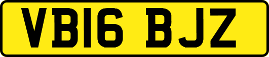 VB16BJZ