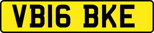 VB16BKE