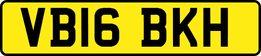 VB16BKH