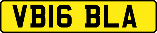 VB16BLA