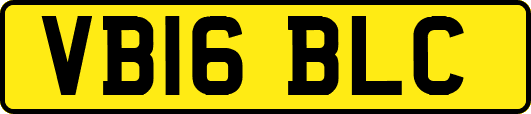 VB16BLC