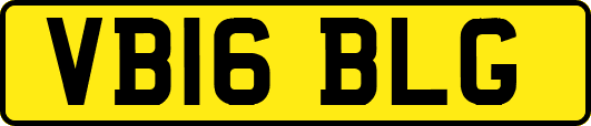 VB16BLG