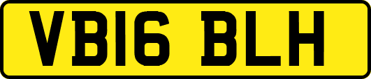 VB16BLH
