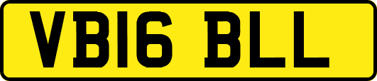 VB16BLL